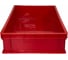 Универсальный ящик №4 красный, морозостойкий 707001 4630004102965 1