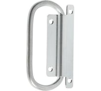 Откидная ручка TUNDRA покрытие цинк, 1 шт 5299284