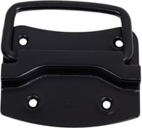 Ручка для баула Amig покрытие черное 900-3,5 NE