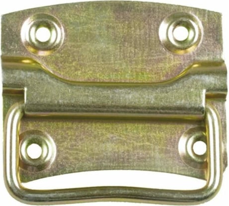 Ручка для баула Amig покрытие бихром 900-3 BIC