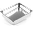 Гастроемкость Luxstahl 2/1х8'' 650х530х200 га34 1