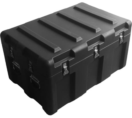 Ящик защитный Сорокин ударопрочный 160л 27.207