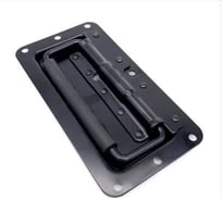 Ручка складывающаяся на пружине РУССКИЕ ЗАМКИ RZR 551 0197