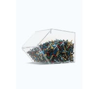 Диспенсер CRYSTAL-BOX разборный, на 1 секцию Dispenser1_COLLECT