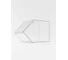 Диспенсер CRYSTAL-BOX разборный, на 1 секцию Dispenser1_COLLECT 3