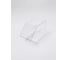 Диспенсер CRYSTAL-BOX разборный, на 1 секцию Dispenser1_COLLECT 9