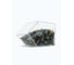Диспенсер CRYSTAL-BOX разборный, на 1 секцию Dispenser1_COLLECT 1