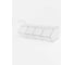 Диспенсер CRYSTAL-BOX разборный, на 4 секции Dispenser4_COLLECT 4