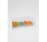 Диспенсер CRYSTAL-BOX разборный, на 4 секции Dispenser4_COLLECT 5