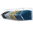 Диспенсер CRYSTAL-BOX разборный, на 4 секции Dispenser4_COLLECT 1