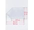 Диспенсер CRYSTAL-BOX разборный, на 3 секции Dispenser3_COLLECT 8