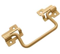 Ручка откидная DOMART мод.2 золото 4620007781496