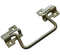 Ручка откидная DOMART мод.2 бронза антик 4620007781465