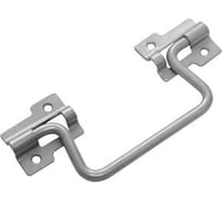 Ручка откидная DOMART мод.2 серый металлик, 50 шт 4620007781519