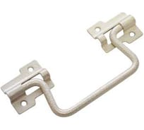 Ручка откидная DOMART мод.2 белый антик 4620007781458