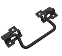 Ручка откидная DOMART мод.2 черная 4620007781526