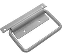 Ручка откидная DOMART серый металлик, 50 шт 4607111621160