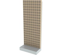 Стойка СТЕЛЛА-ТЕХНИК бежевая, напольная 403-19-00-00-B