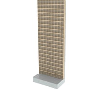 Стойка СТЕЛЛА-ТЕХНИК бежевая, напольная 404-20-00-00-B