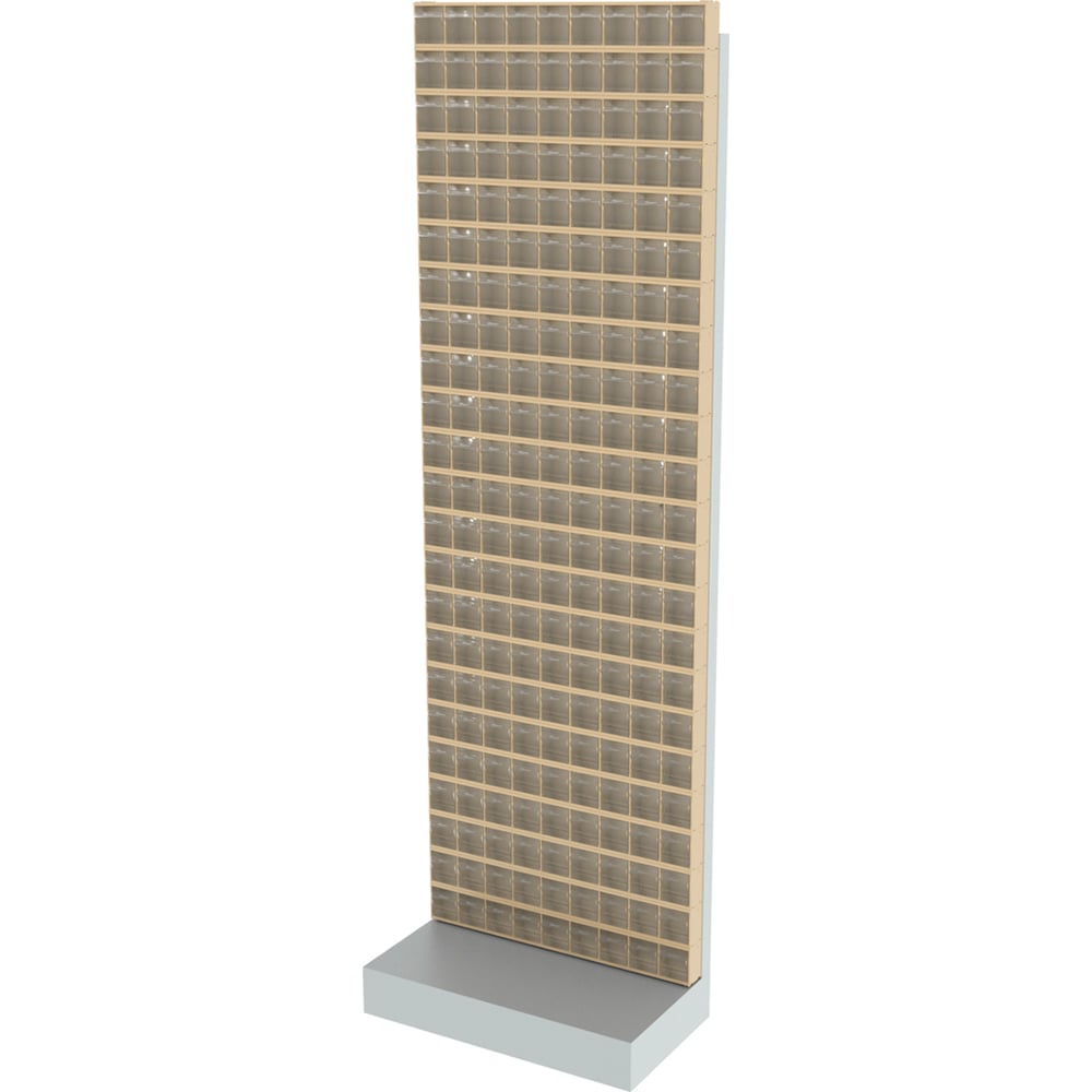 Стойка СТЕЛЛА-ТЕХНИК бежевая, напольная 405-23-00-00-B - выгодная цена ...