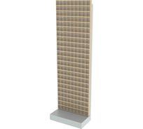 Стойка СТЕЛЛА-ТЕХНИК бежевая, напольная 405-23-00-00-B