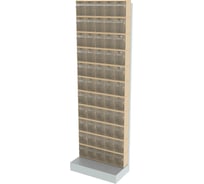 Стойка СТЕЛЛА-ТЕХНИК бежевая, напольная 405-00-00-11-B