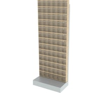 Стойка СТЕЛЛА-ТЕХНИК бежевая, напольная 403-00-13-00-B