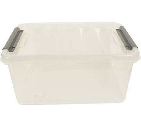 Ящик Полимербыт Профи 15 л, 410х295х183 63200508 435080000