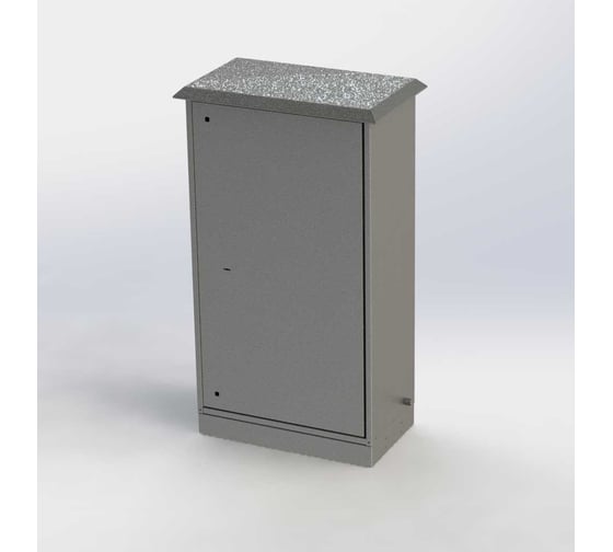 Шкаф коммутационный для дорожного контроллера Конвера-D Спектр КДСФ МШ односекционный 00-04380-00 1