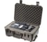 Защитный кейс Pelican Peli Storm IM2500 с поропластом черный IM2500-02001 3