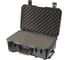 Защитный кейс Pelican Peli Storm IM2500 с поропластом черный IM2500-02001 4