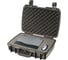 Защитный кейс Pelican PELI Peli Storm IM2370 с поропластом черный IM2370-01001 4