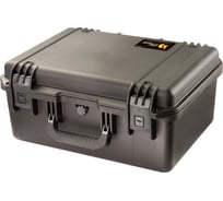 Защитный кейс Pelican PELI Peli Storm IM2450 пустой черный IM2450-02000