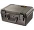 Защитный кейс Pelican PELI Peli Storm IM2450 пустой черный IM2450-02000 1