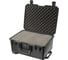 Защитный кейс Pelican Peli Storm IM2620 с поропластом черный IM2620-01001 3