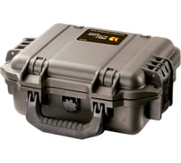 Защитный кейс Pelican PELI Peli Storm IM2300 с поропластом черный IM2300-01001