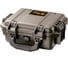 Защитный кейс Pelican PELI Peli Storm IM2300 с поропластом черный IM2300-01001 1