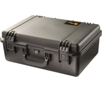 Защитный кейс Pelican Peli Storm IM2600 пустой черный IM2600-01000