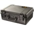 Защитный кейс Pelican Peli Storm IM2600 пустой черный IM2600-01000 1
