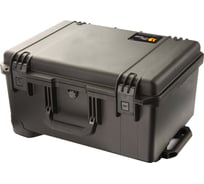 Защитный кейс Pelican Peli Storm IM2620 пустой черный IM2620-01000