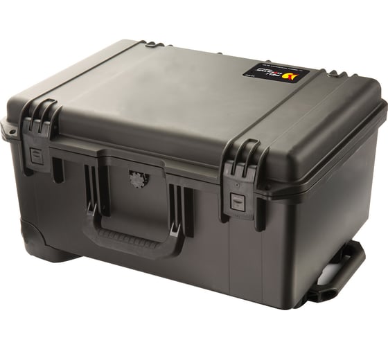 Защитный кейс Pelican Peli Storm IM2620 пустой черный IM2620-01000 1