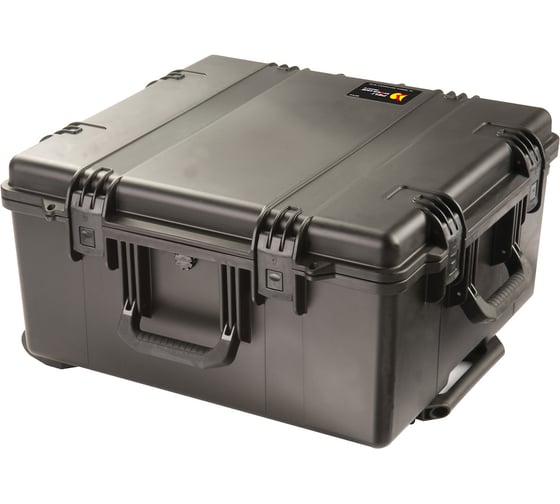 Защитный кейс Pelican Peli Storm IM2875 пустой черный IM2875-01000 1