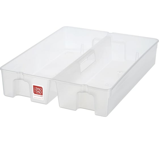 Вставка в контейнер Rox Box 36 л и 50 л, прозрачная 3650.07
