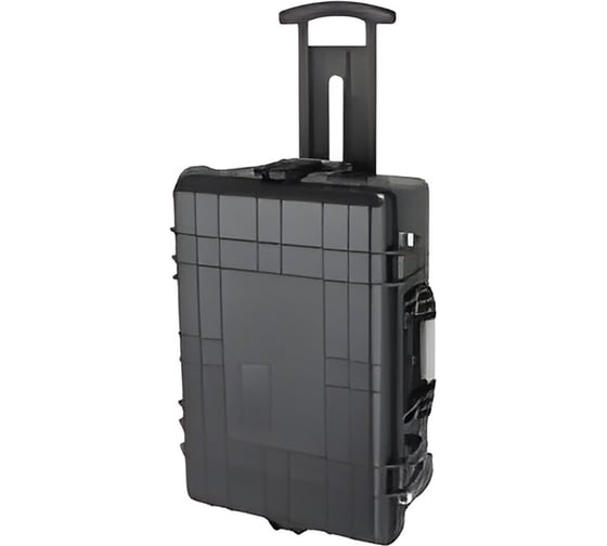 Сорокин Кейс защитный ударопрочный 615х430х305мм 27.160 1