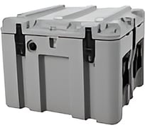 Ящик защитный Сорокин ударопрочный 80л 27.265