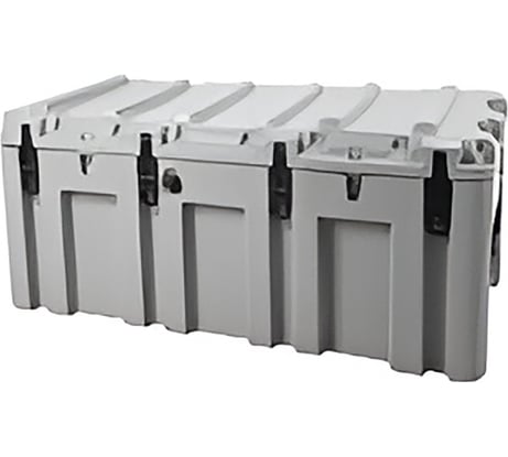 Ящик защитный Сорокин ударопрочный 175л 27.263