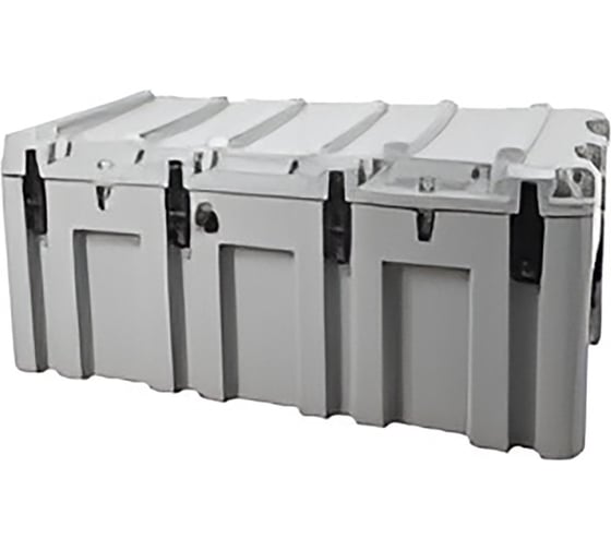 Ящик защитный Сорокин ударопрочный 175л 27.263 1