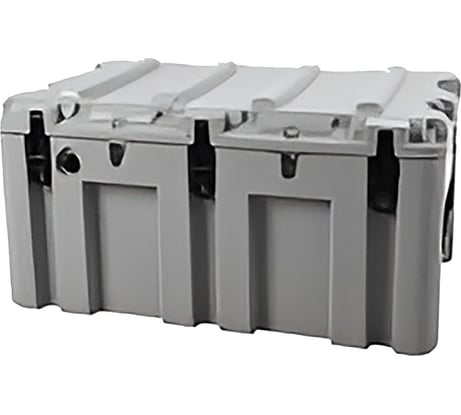 Ящик защитный Сорокин ударопрочный 130л 27.262