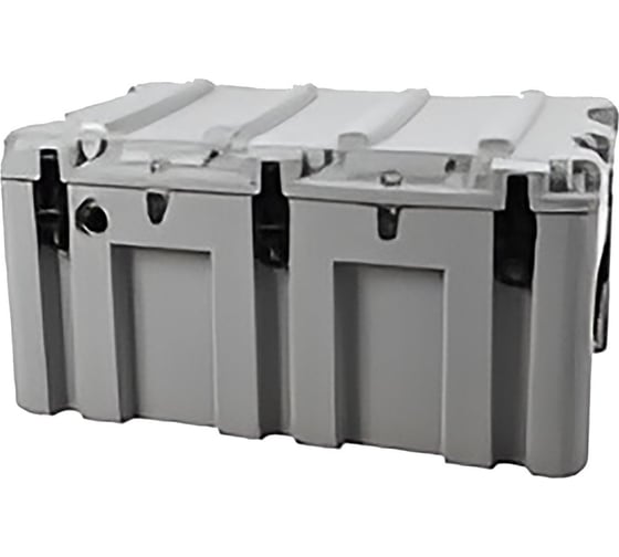 Ящик защитный Сорокин ударопрочный 130л 27.262 1