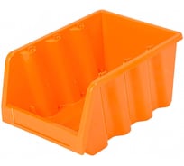 Лоток для метизов IDEA 150х100х70 мм оранжевый М 2975